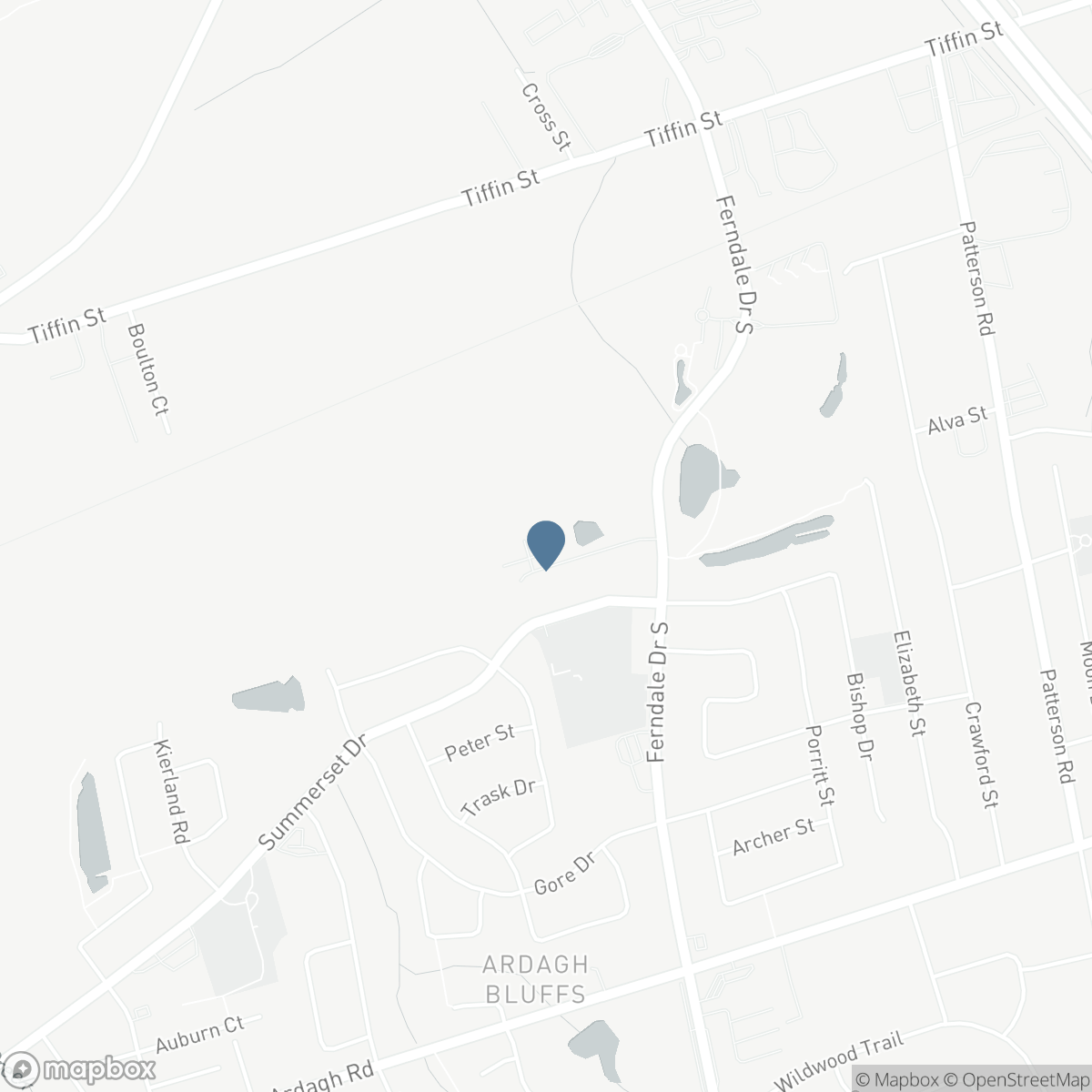 207 - 5 GREENWICH STREET, Barrie, Ontario L4N 7Y8